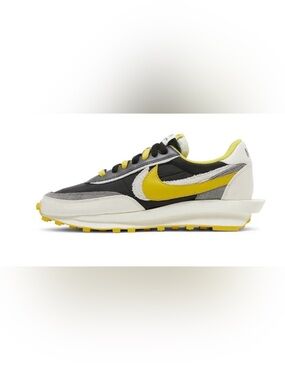 Nike x Sacai x Undercover LDWaffle.